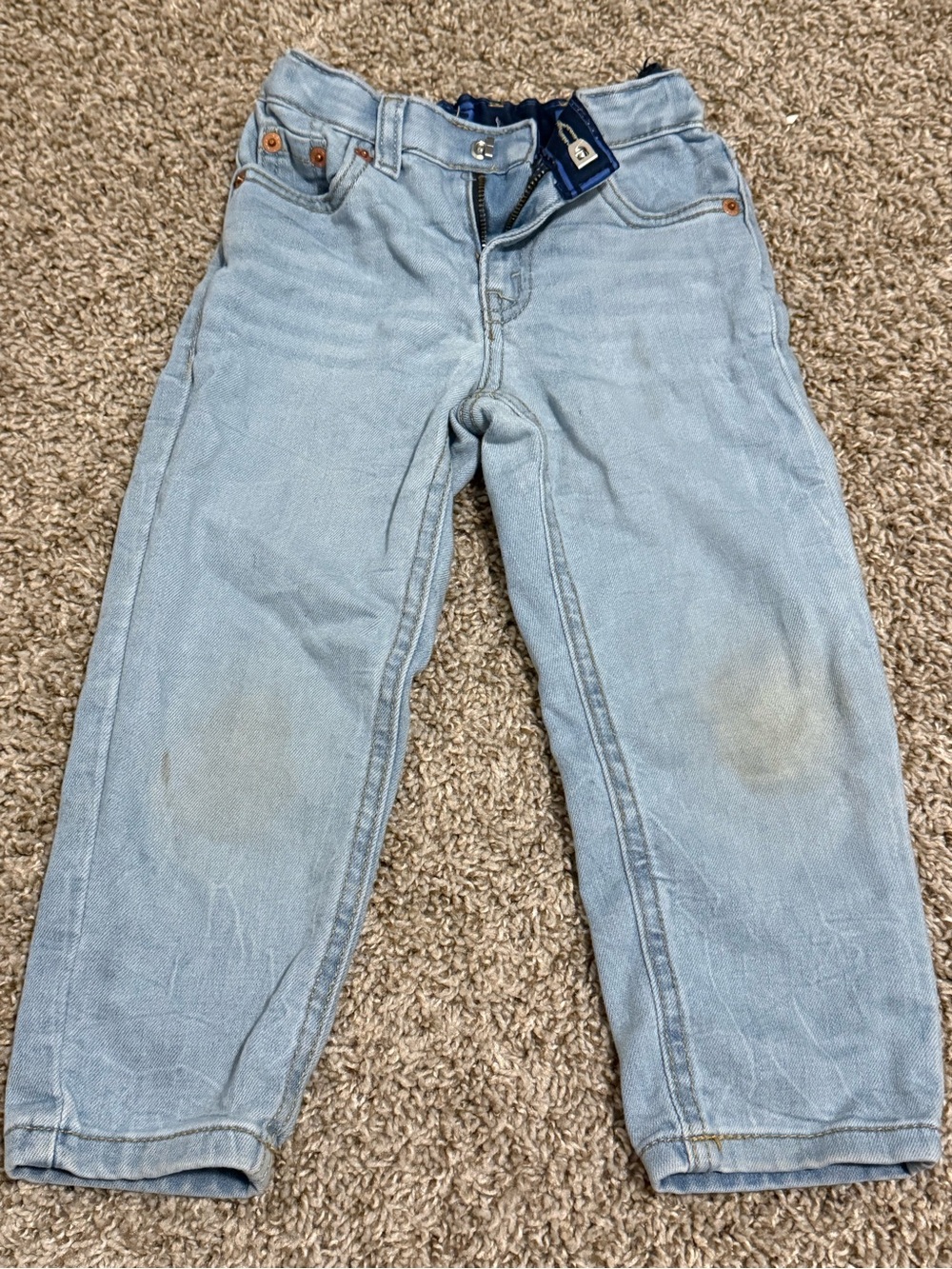 Childrens Pants